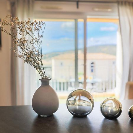 Appartements Mistretta 33 Bouddha Zen 34 Arts Appart 44 Ny City サント・マキシム エクステリア 写真