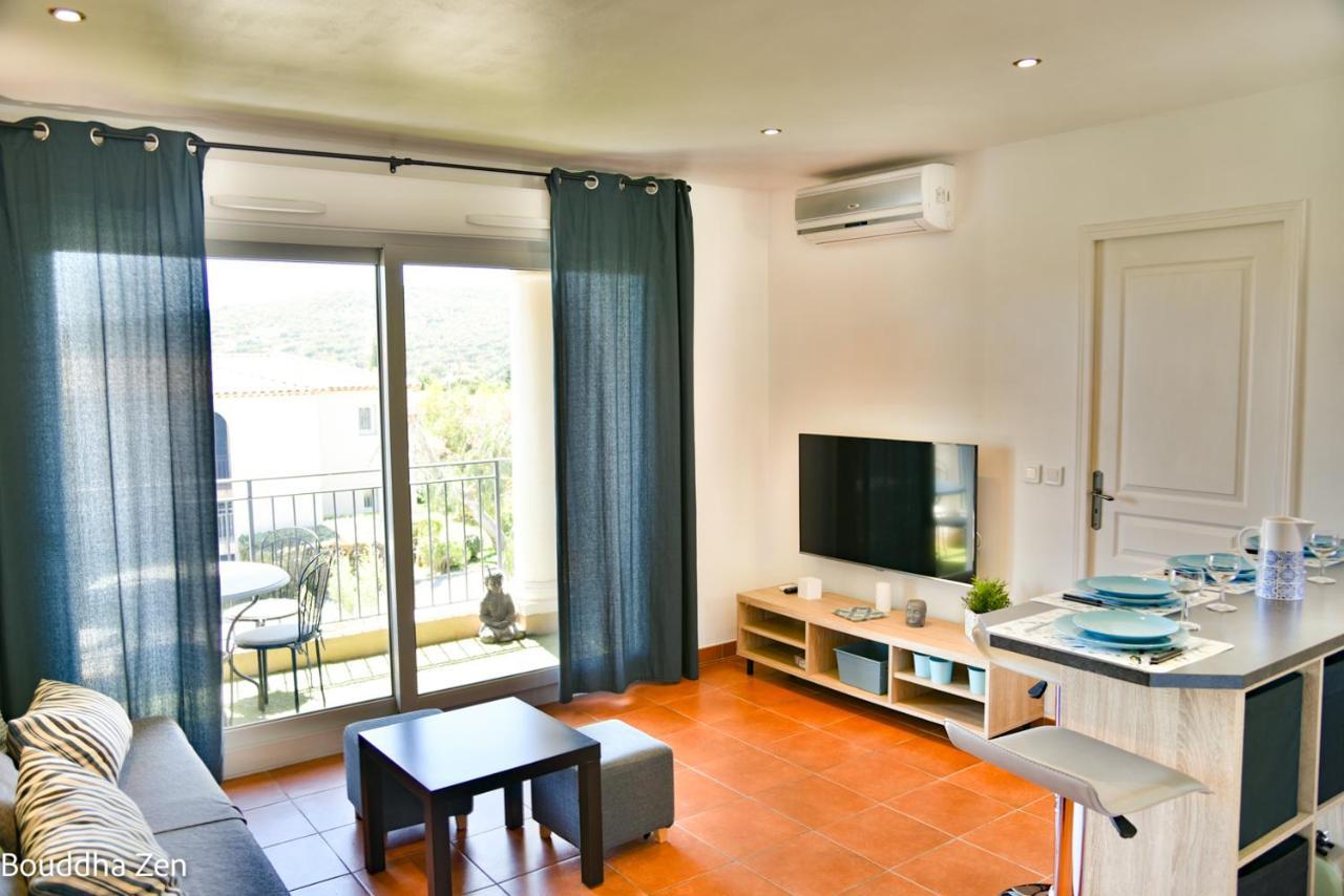 Appartements Mistretta 33 Bouddha Zen 34 Arts Appart 44 Ny City サント・マキシム エクステリア 写真