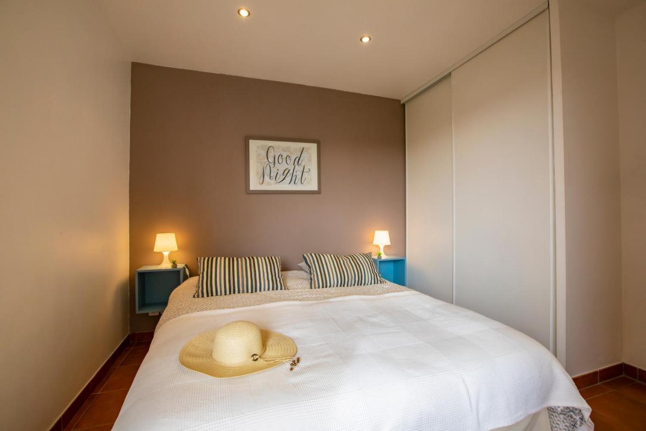 Appartements Mistretta 33 Bouddha Zen 34 Arts Appart 44 Ny City サント・マキシム エクステリア 写真